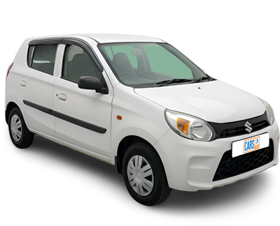 Maruti Alto-img